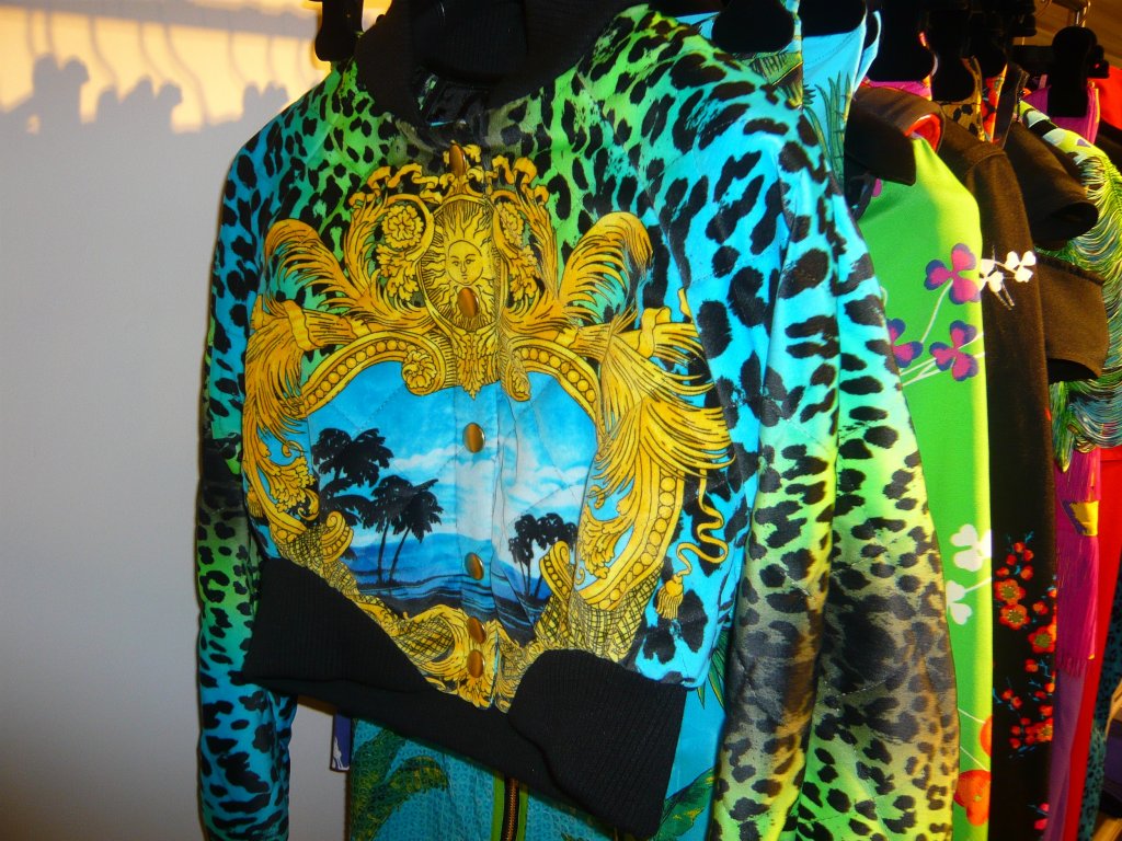 versace hm