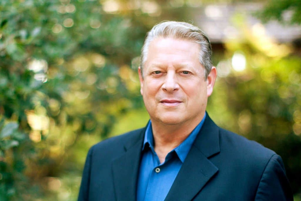 al gore