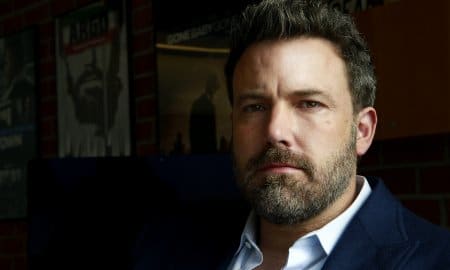 ben affleck