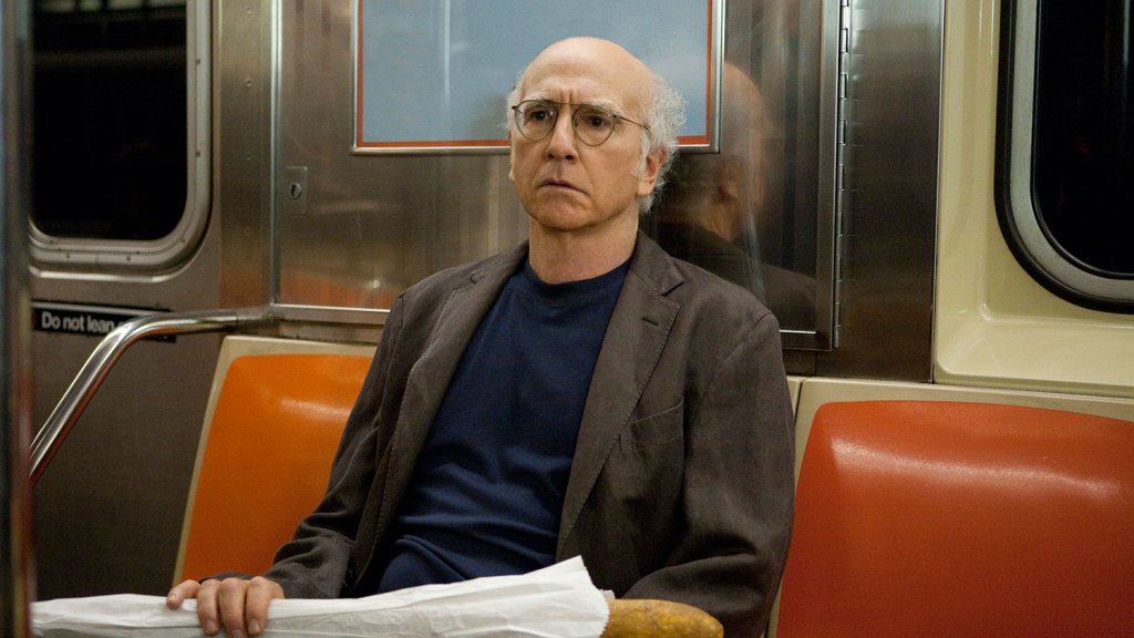 curb your enthusiasm