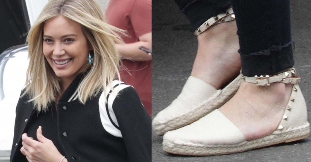 espadrilles