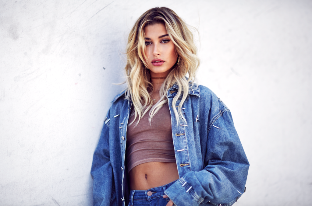 hailey baldwin