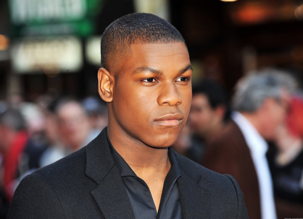 john boyega