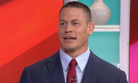 john cena