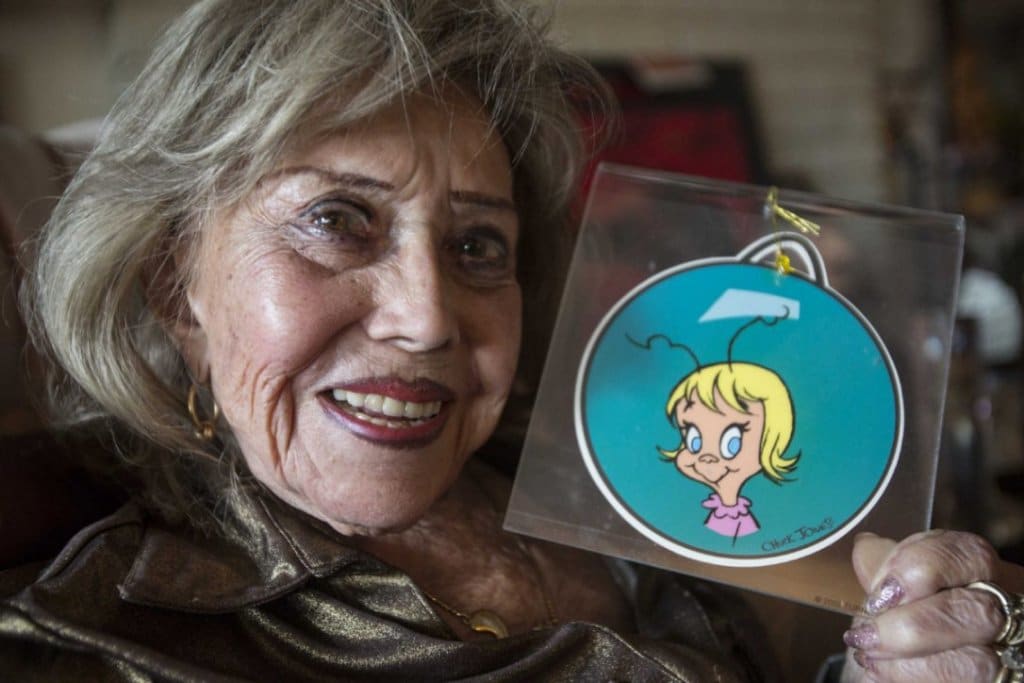 june foray