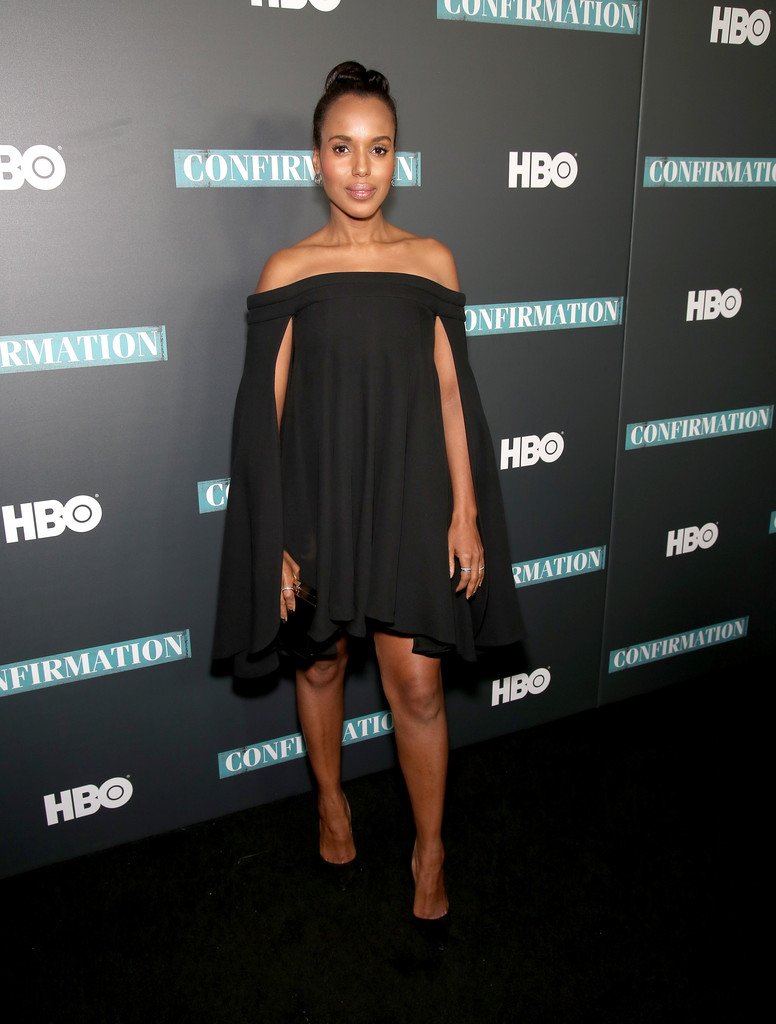 kerry washington brandon maxwell