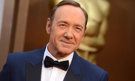 kevin spacey