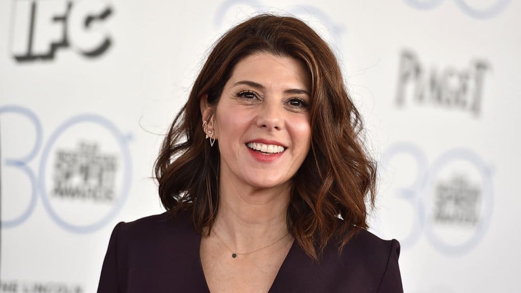 marissa tomei