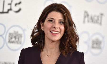 marissa tomei