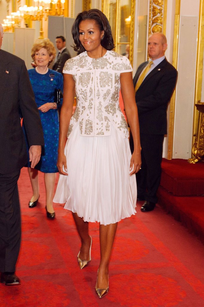 michelle obama