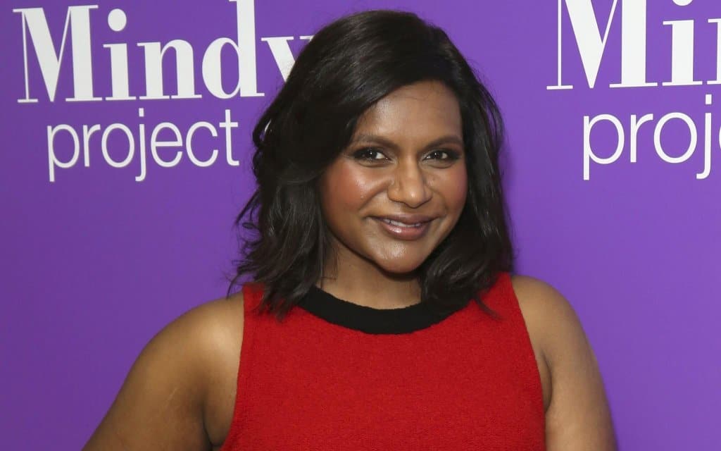 mindy kaling