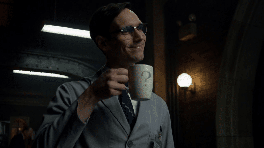 Nygma