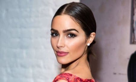 olivia culpo