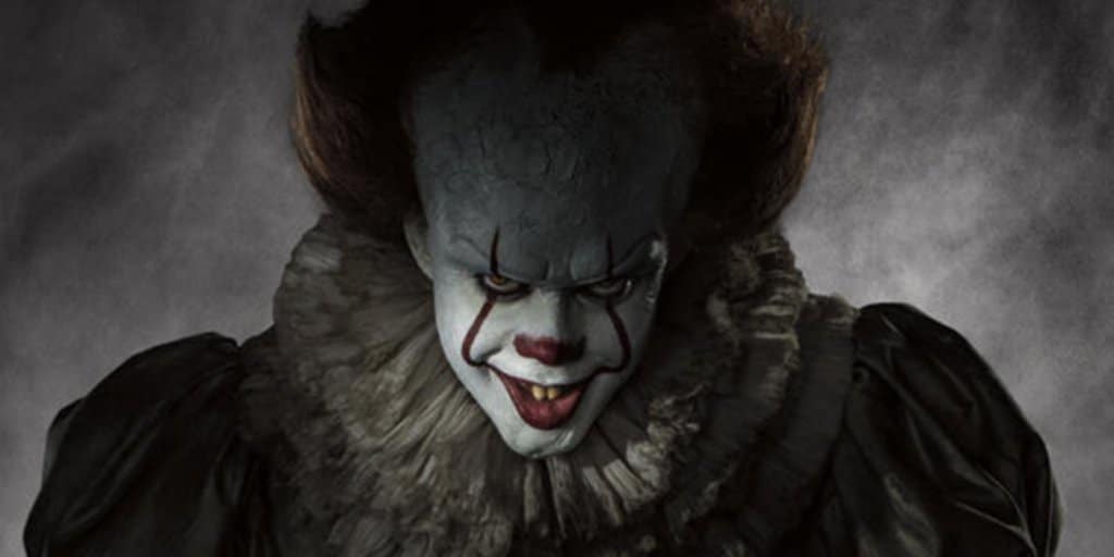 Pennywise