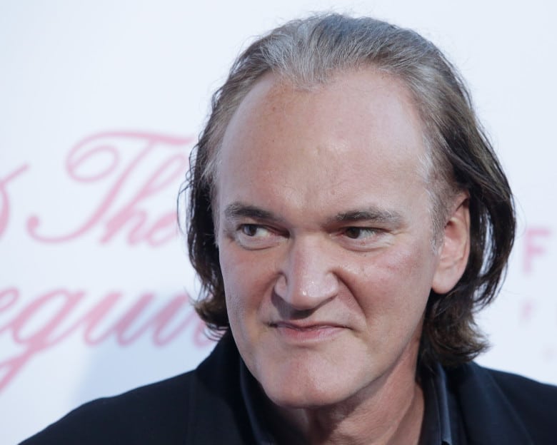 quentin tarantino