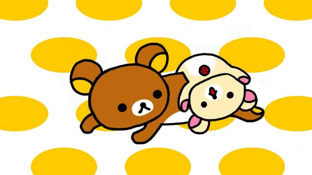 Rilakkuma