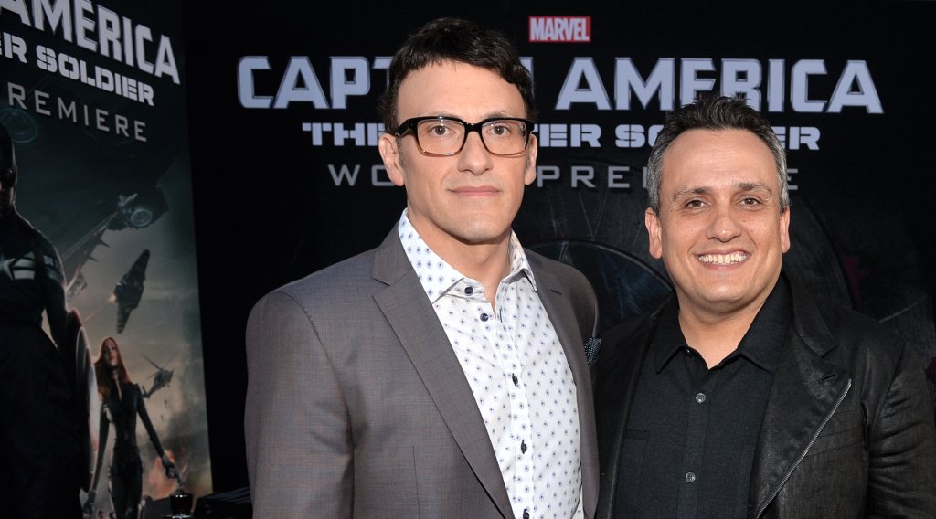 russo brothers