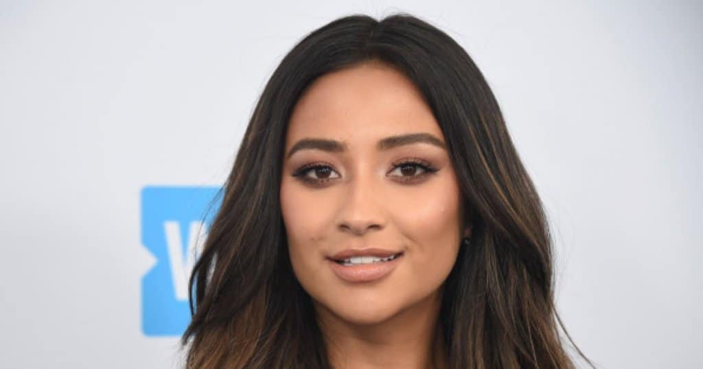 shay mitchell