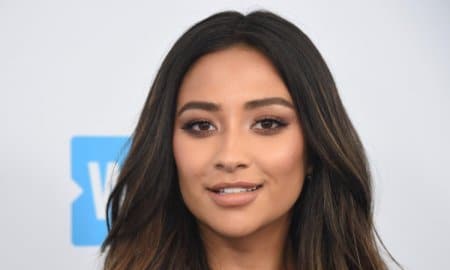 shay mitchell