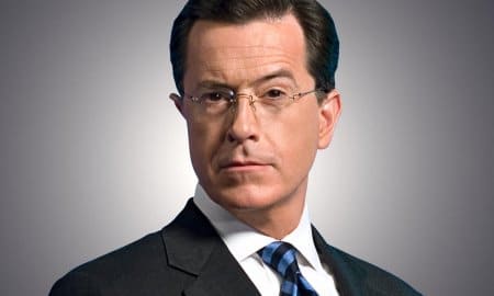 stephen colbert