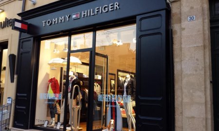 tommy hilfiger