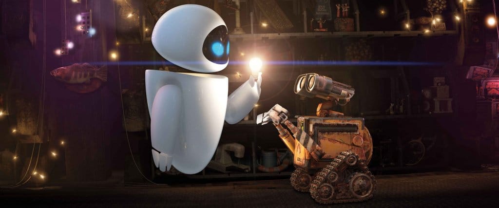 WallE