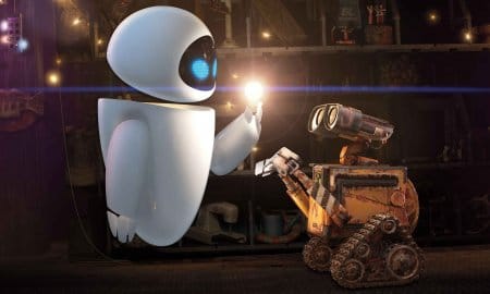 WallE