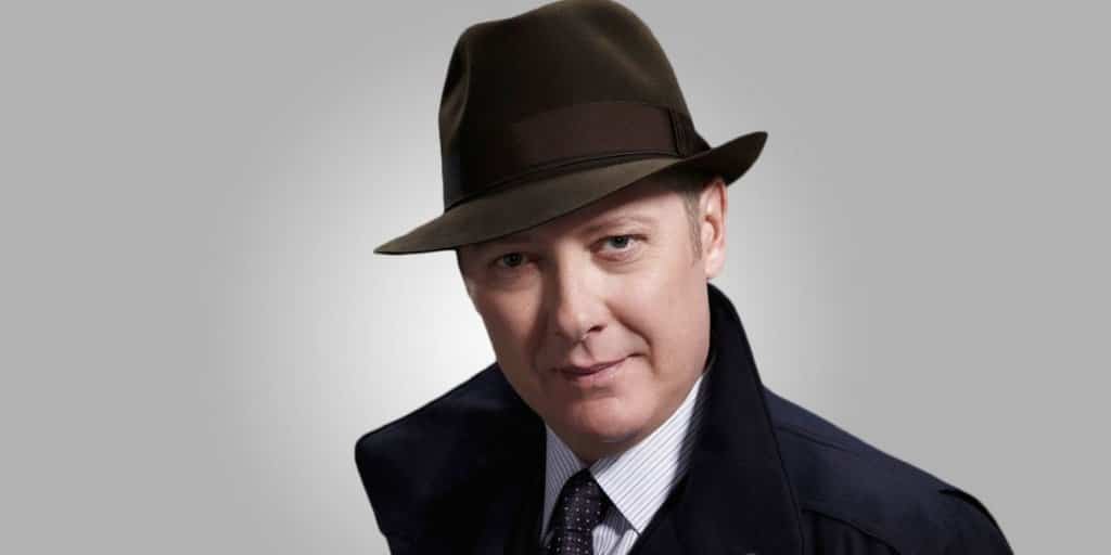 James Spader