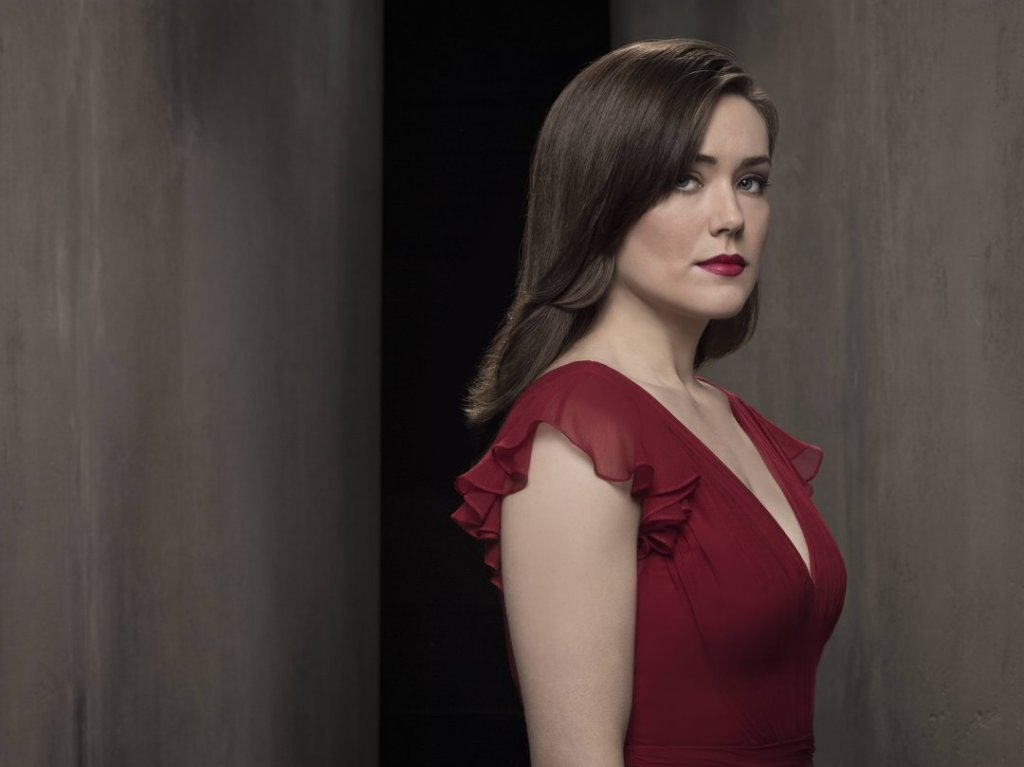 Megan Boone