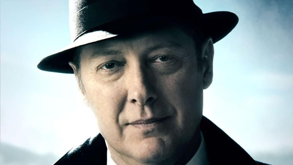 Raymond Reddington