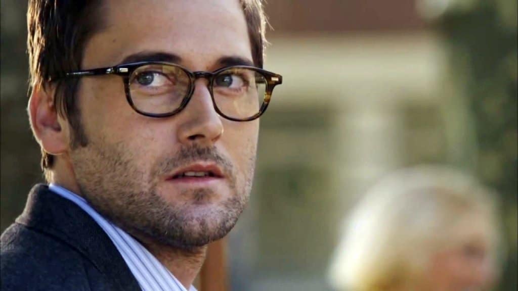 Tom Keen