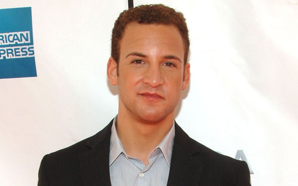 Ben Savage