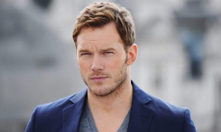 chris pratt