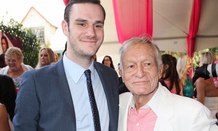 cooper hefner