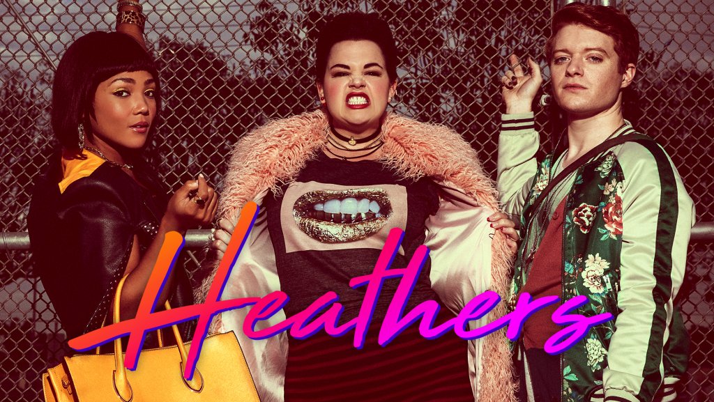 heathers