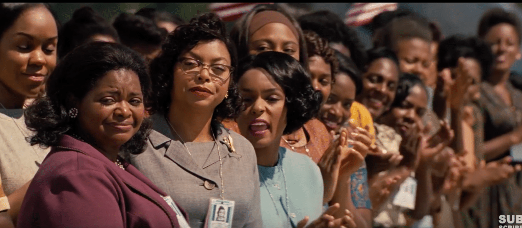 Hidden Figures