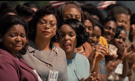 Hidden Figures