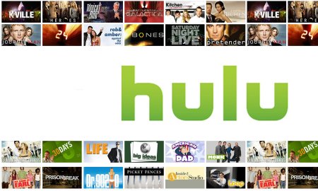 hulu logo