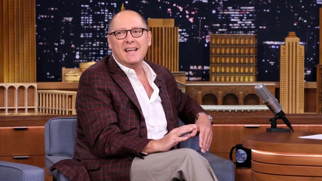 james spader the tonight show