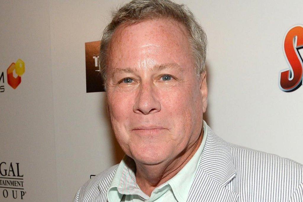 john heard