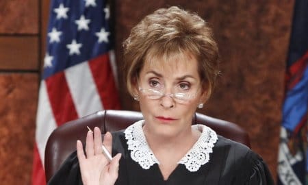 Judge Judy