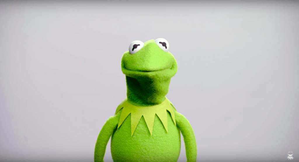 kermit the frog