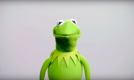 kermit the frog