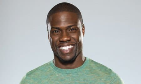 kevin hart