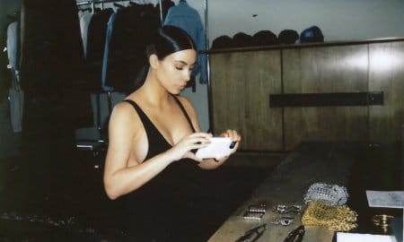 kim kardashian