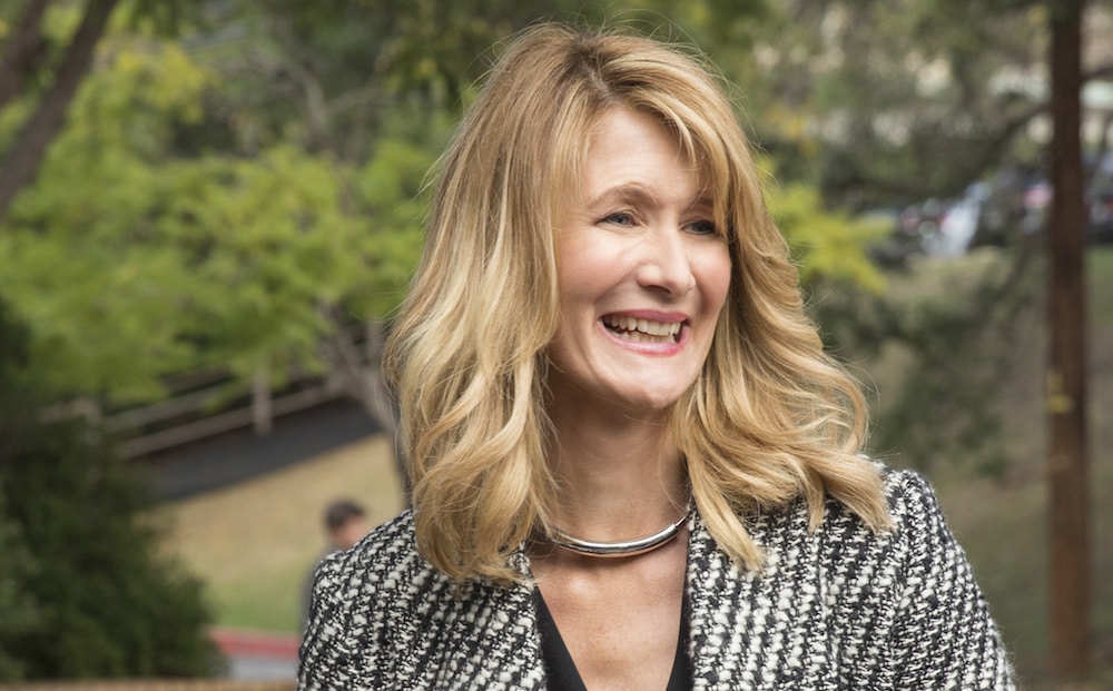 Laura Dern