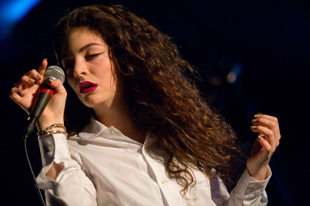 Lorde