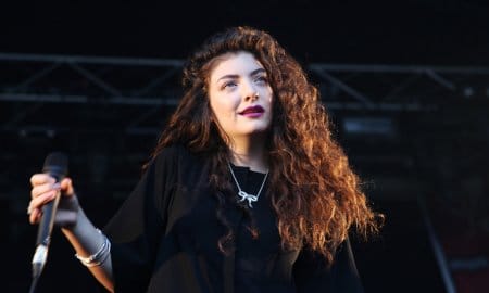 lorde