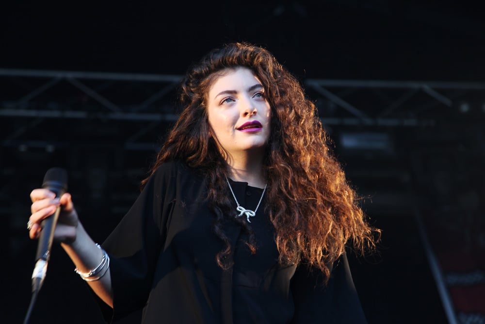 lorde