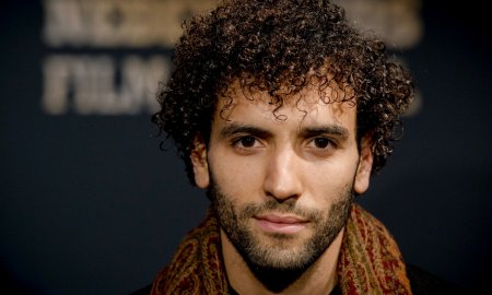 marwan kenzari